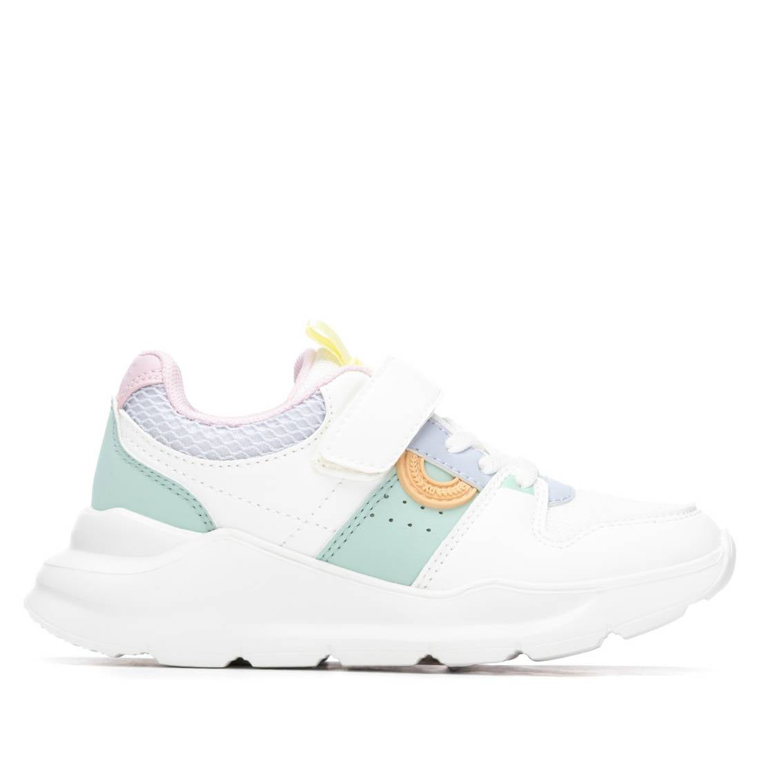 Xti - Zapatilla Niña - Calzado Cómodo y Versátil - Moda casual - Modelo  15300903