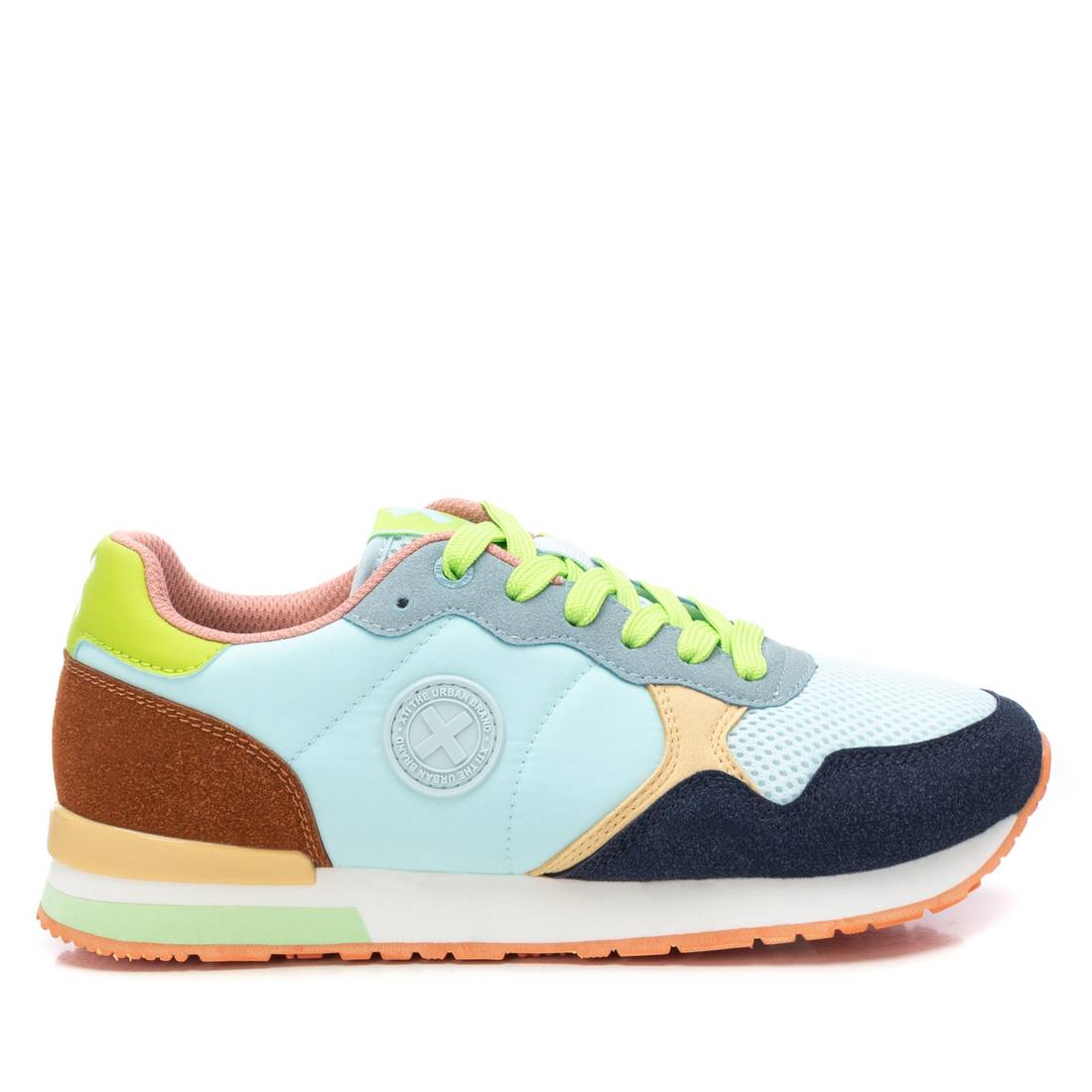 Xti - Zapatilla Mujer - Calzado Cómodo y Versátil - Moda casual - Modelo  14406206
