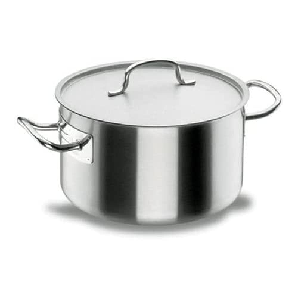 CAC.ALTA 16 CHEF-INOX