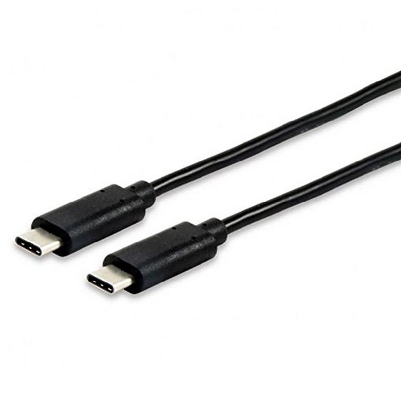 Cable USB Tipo C Equip 1m - Alta Velocidad de Datos