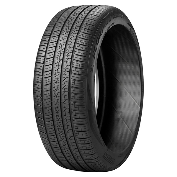 Pirelli tires 255/55 r19 111w scorpion zero all season (lr) xl