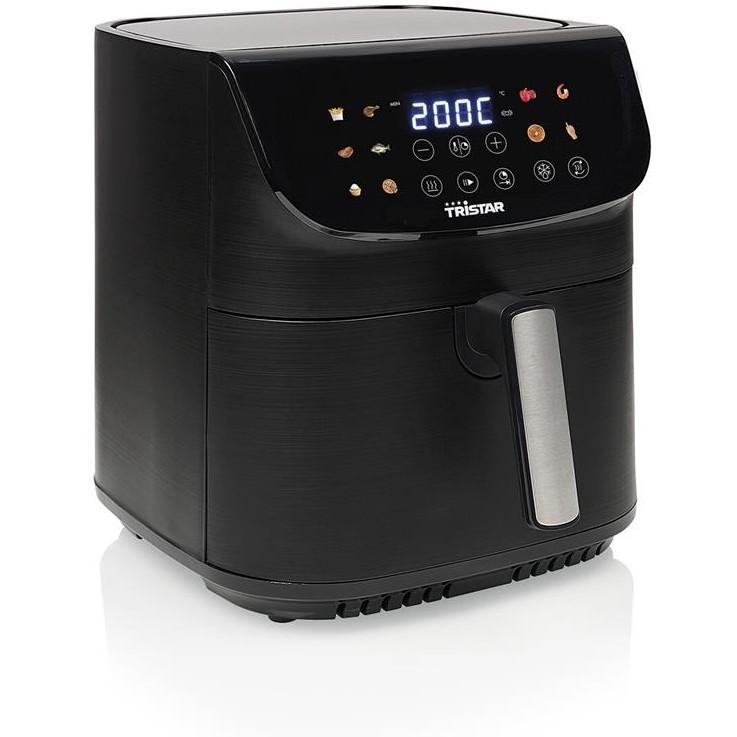 FREIDORA DE AIRE TRISTAR FR-9073 - De aire, sin aceite