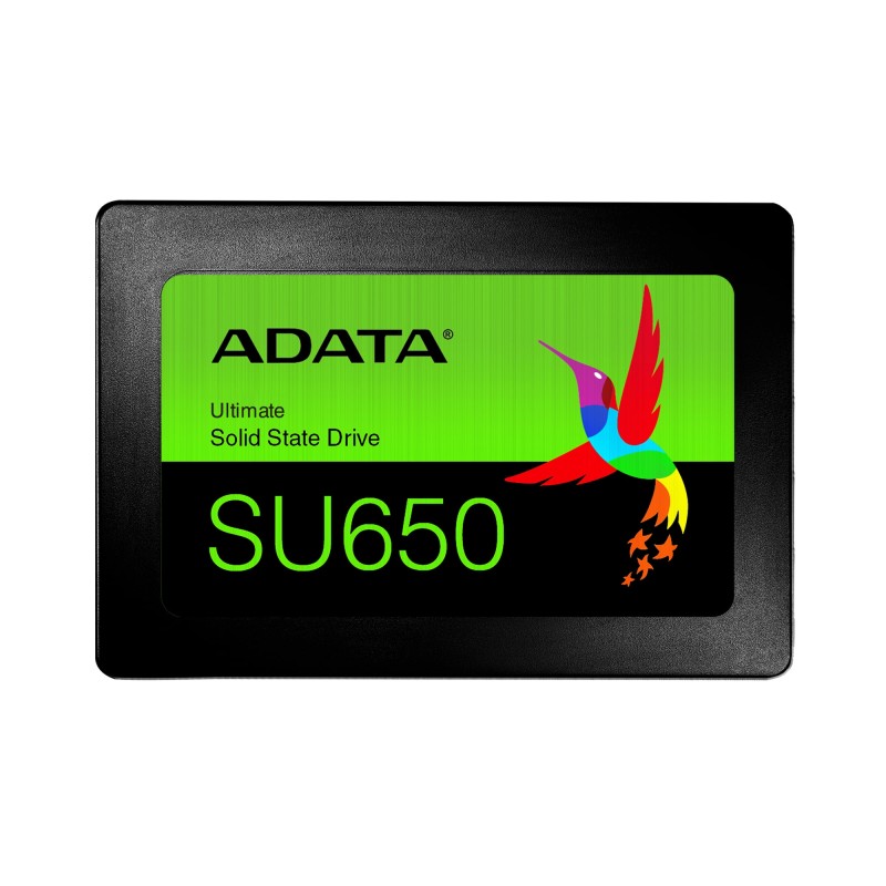 SSD ADATA SP650SS 2.5" 512Gb SATA3 (ASU650SS-512GT-R)