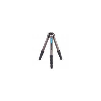 LEOFOTO TRIPODE LS-365C DE CARBONO CON 5 SECCIONES