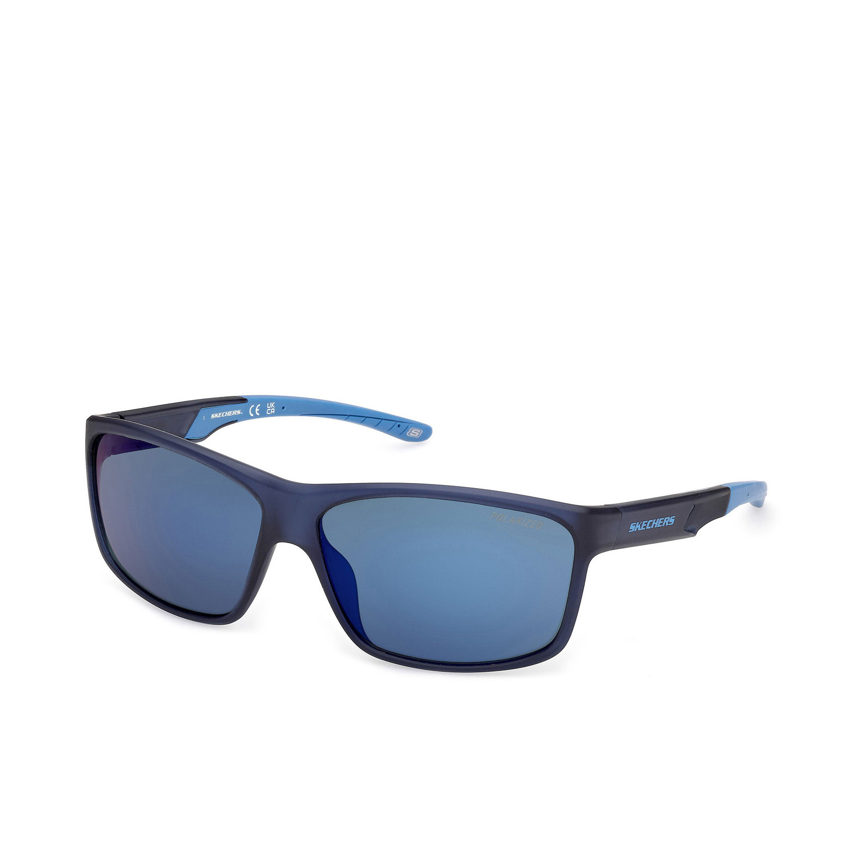 Skechers Skechers Gafa de Sol SE00158-91D , para Hombre