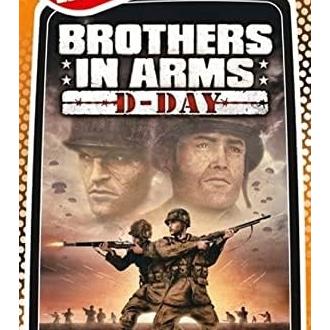 Brothers in Arms: D-Day (Essentials) Juego para Consola Sony PlayStation Portable