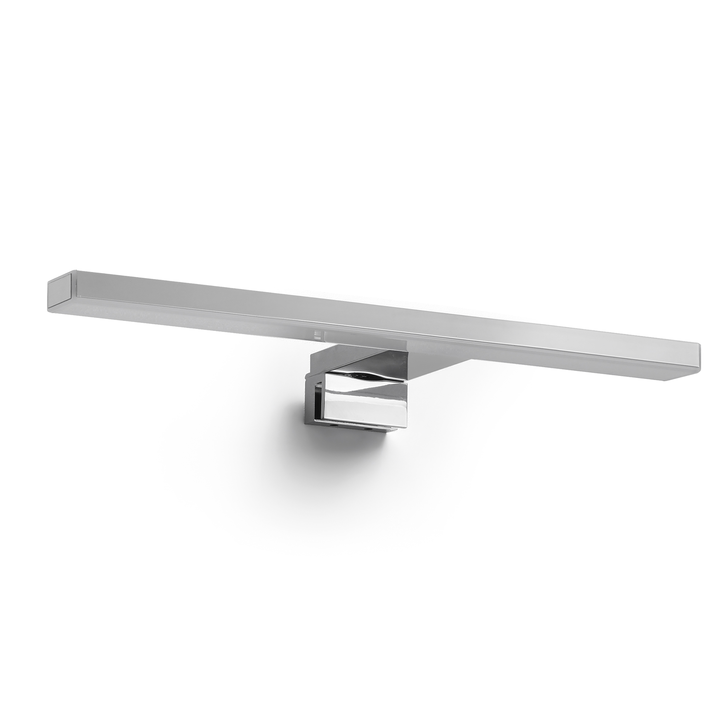 Novolux Lighting - Aplique de Pared Baño Blizzard LED SMD AC 6W