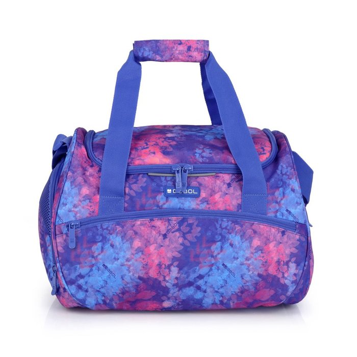 GABOL BOLSA DE DEPORTE SUNSET SUNSET 42x25x28 Cms.