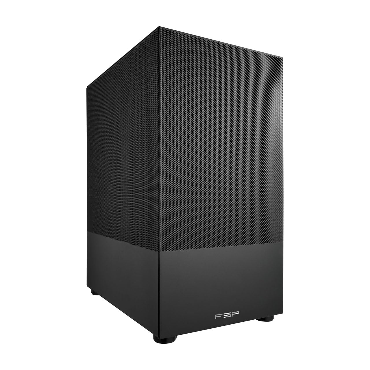 FSP S110 Negro Gamer Caja con 1 Ventilador S110-B