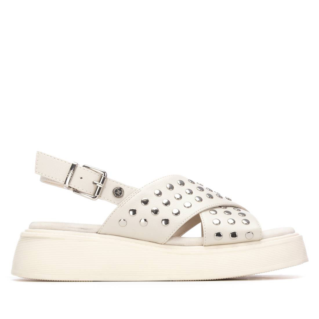Xti - Sandalias Planas Mujer - Calzado Cómodo y Versátil - Moda casual - Modelo  14523902
