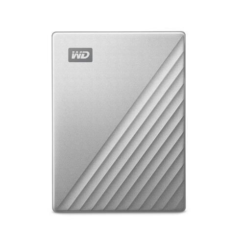 Wd my passport ultra 2tb