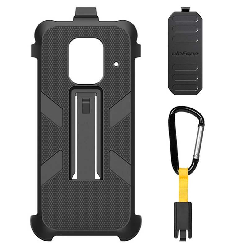 Funda Multifuncional Ulefone Power Armor 14