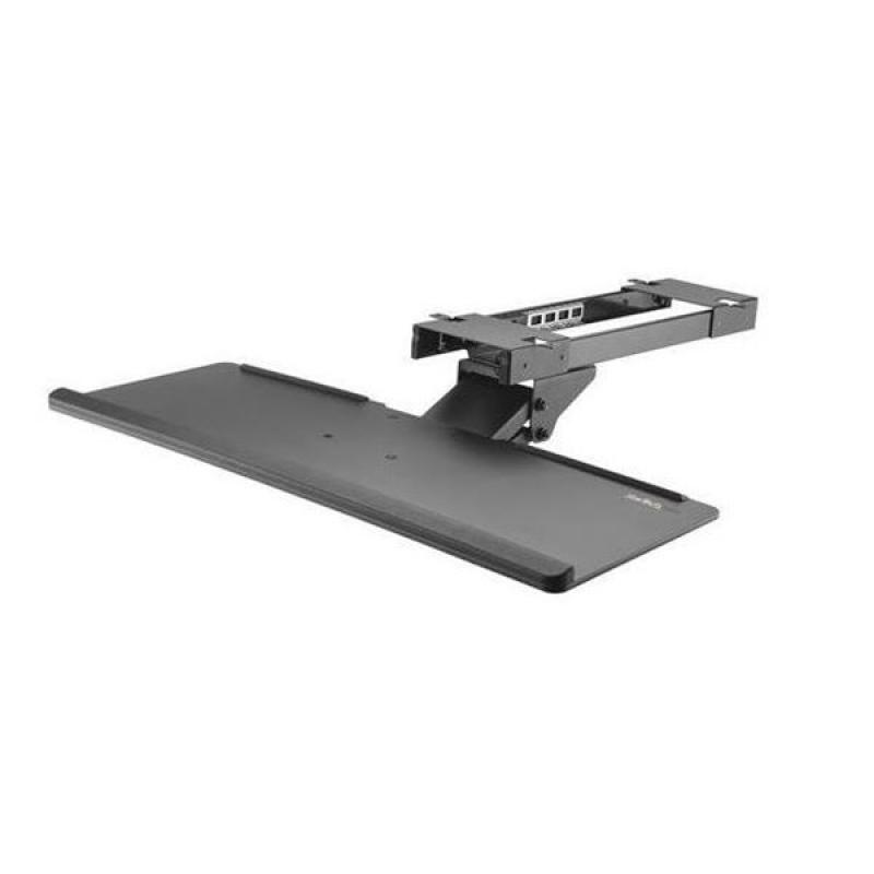 Bandeja para soporte teclado