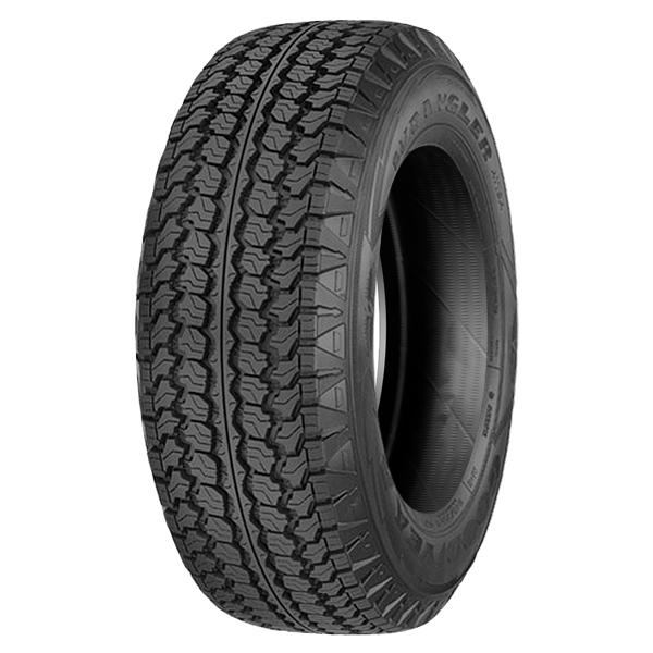 GOODYEAR TIRE 205/80 R16 110/108S WRANGLER AT/SA M + S