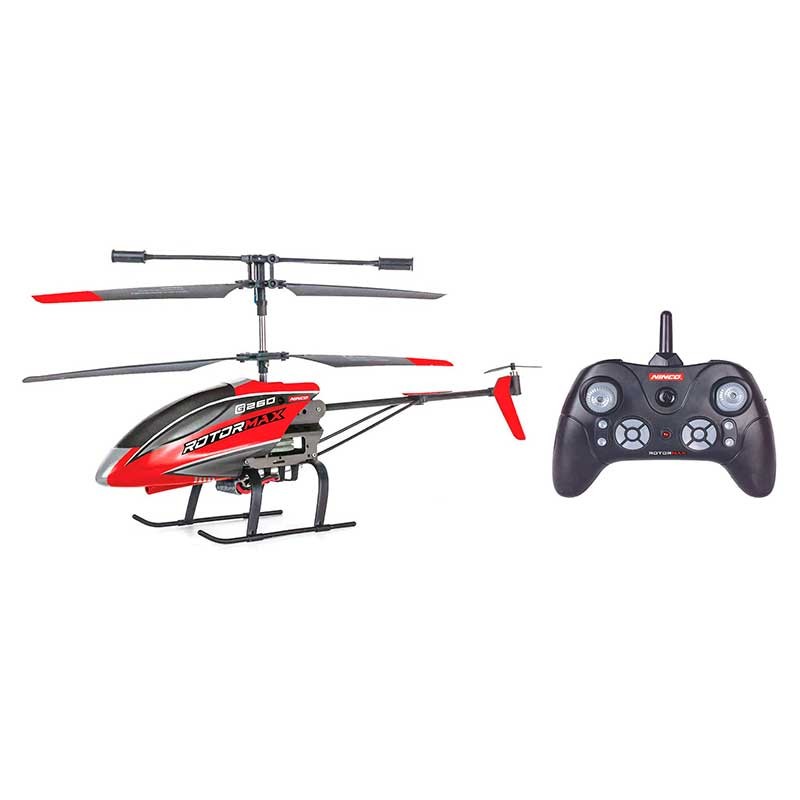 Nincoair Rotormax 2.4 Ghz