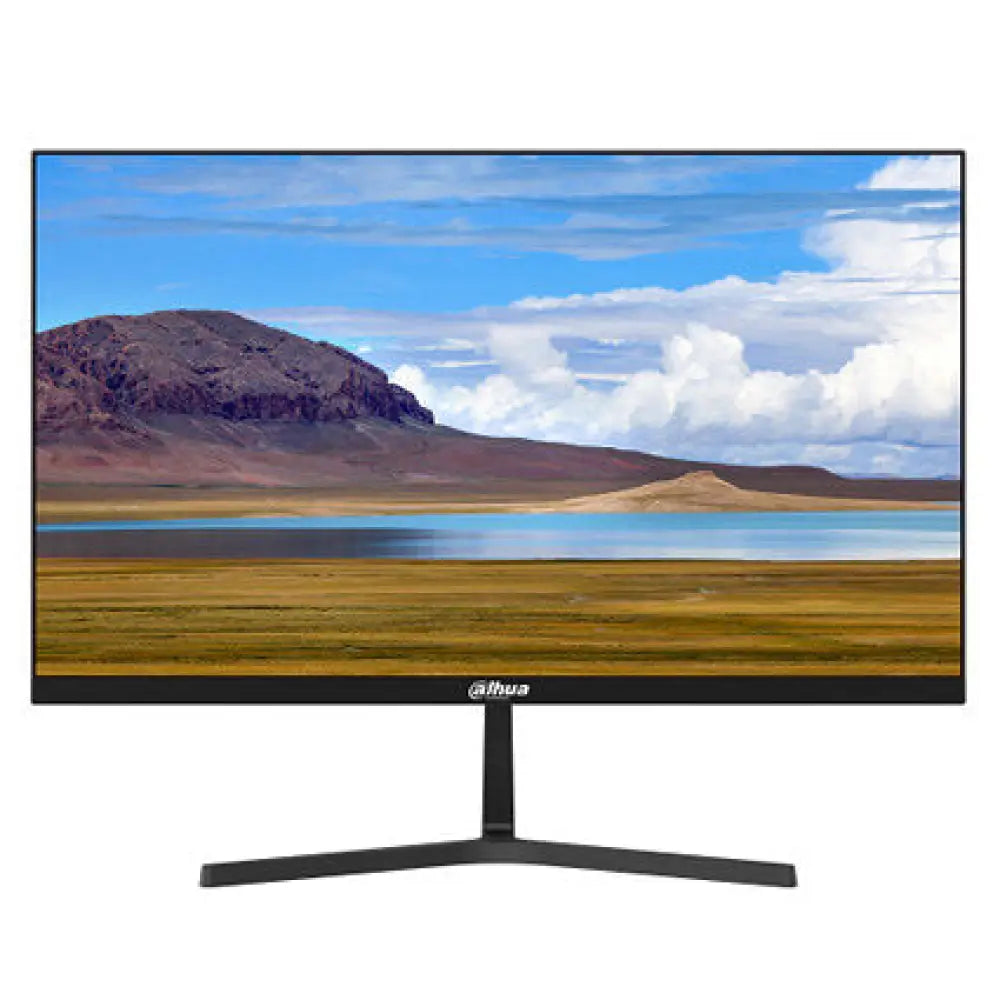 Monitor Dahua Technology 27″ 1080p VA Altavoces VESA Low Blue Light HDMI
