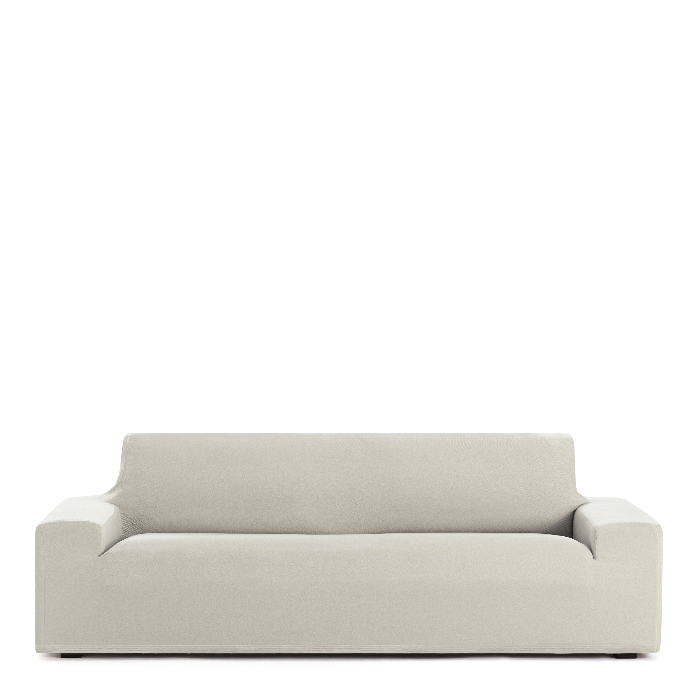 Fundas de sofa mod/7 bronx 3 plz. c/0, Tamaño 3 plazas, 170x310x110cm, Fábricada en España