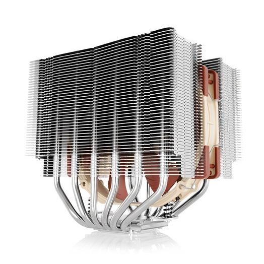 REFRIGERADOR CPU NOCTUA NH-D15S MULTISOCKET INTEL/AMD