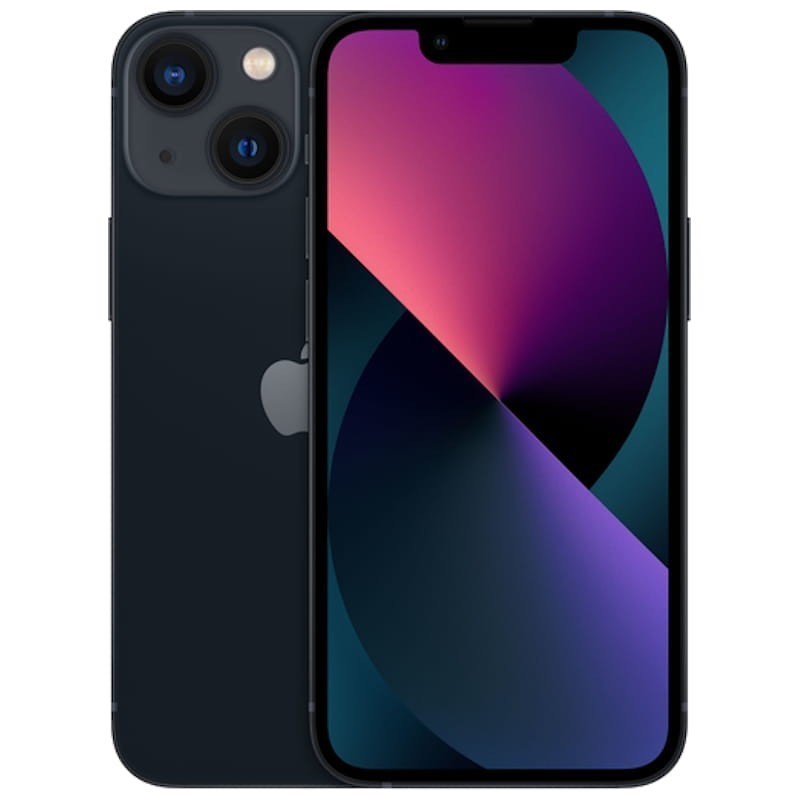 Apple iPhone 13 Mini 128GB - Estado Excelente