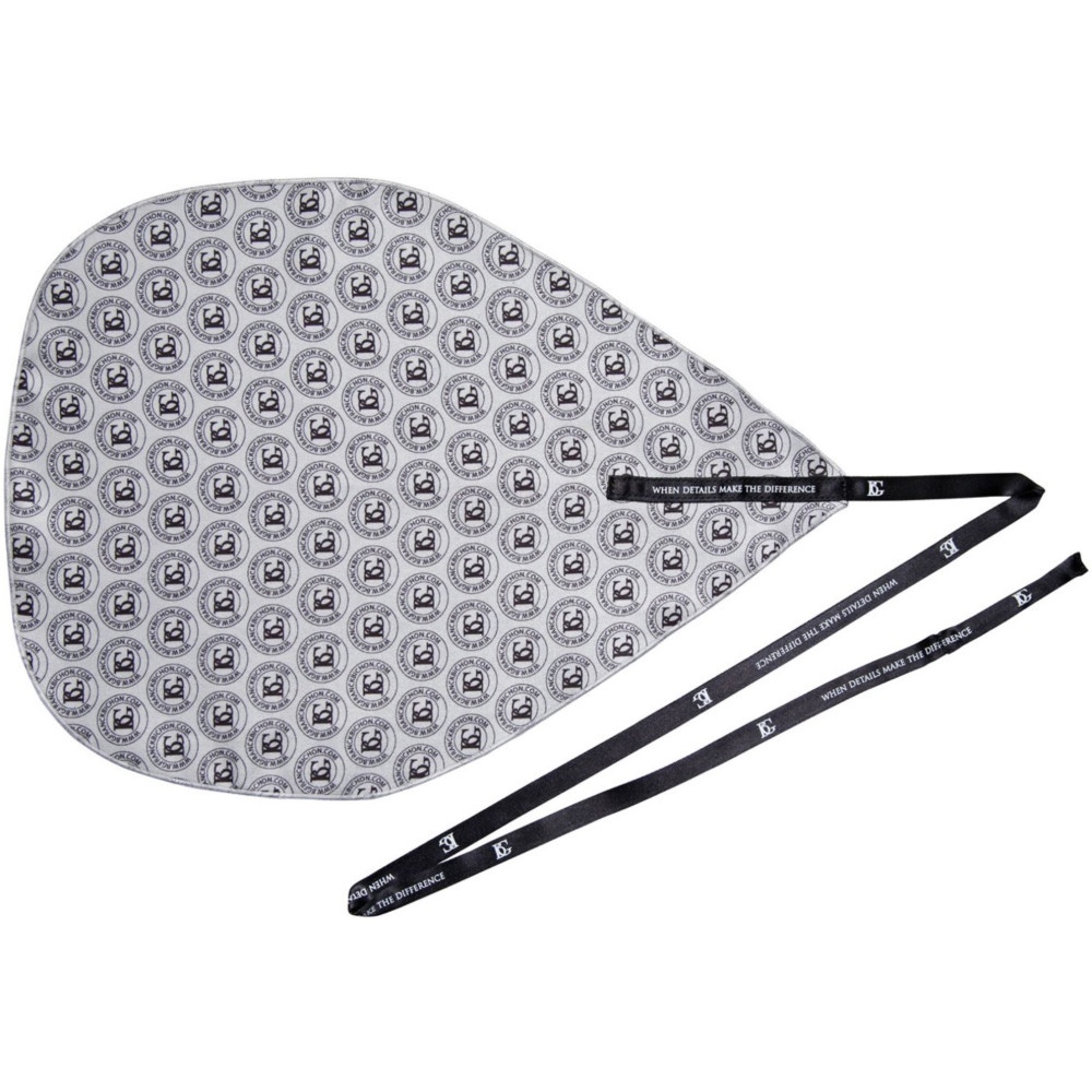 PAÑUELOS CON CONTRAPESO PARA EL CUERPO DE LA FLAUTA-B.G. (A.32F) (Muy Absorvente)