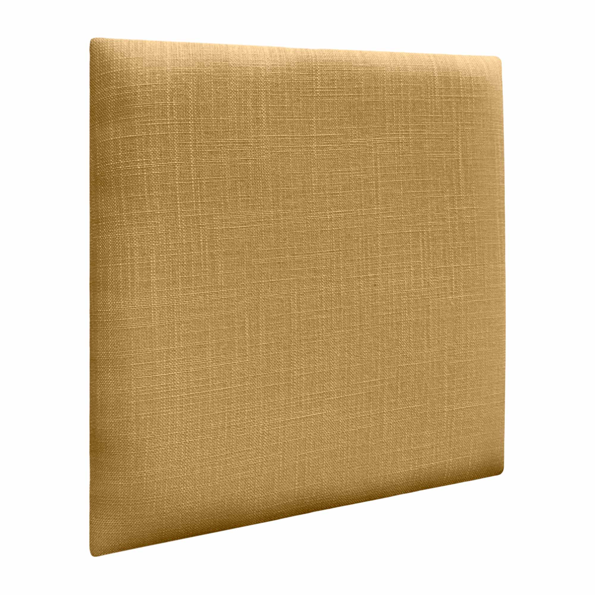 DHOME Juego de Paneles Tapizados de Lino Pack Autoadhesivos para Pared Acústicos Absorbentes Protección Tercera Gama de Colores