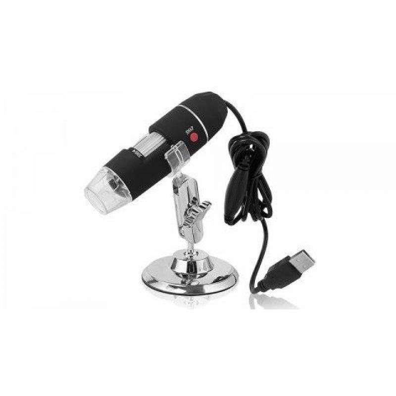 Media-Tech USB 500X MT4096 Microscopio digital