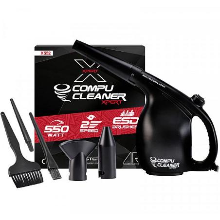 Limpiador de Aire IT duster Compucleaner Xpert