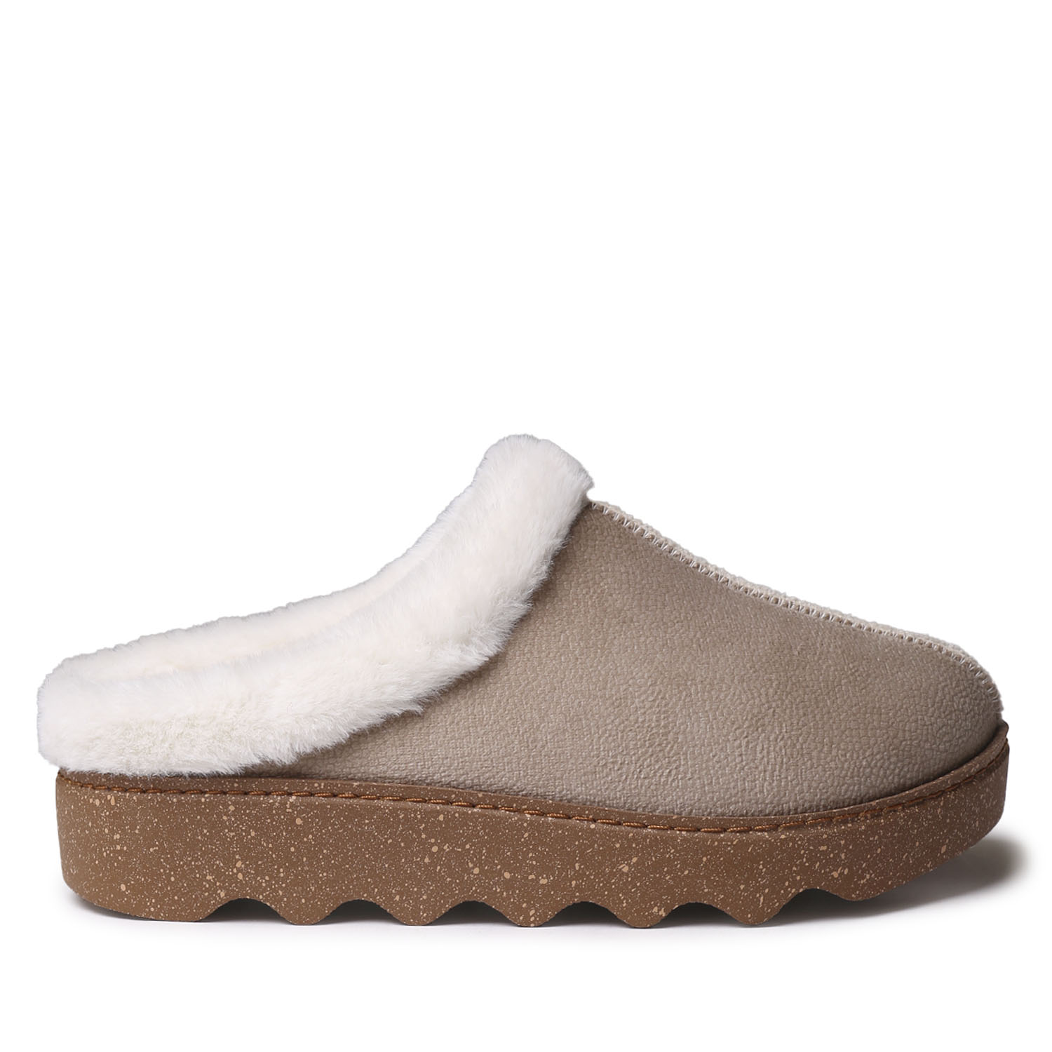 Toni Pons Zapatillas de casa de mujer METZ