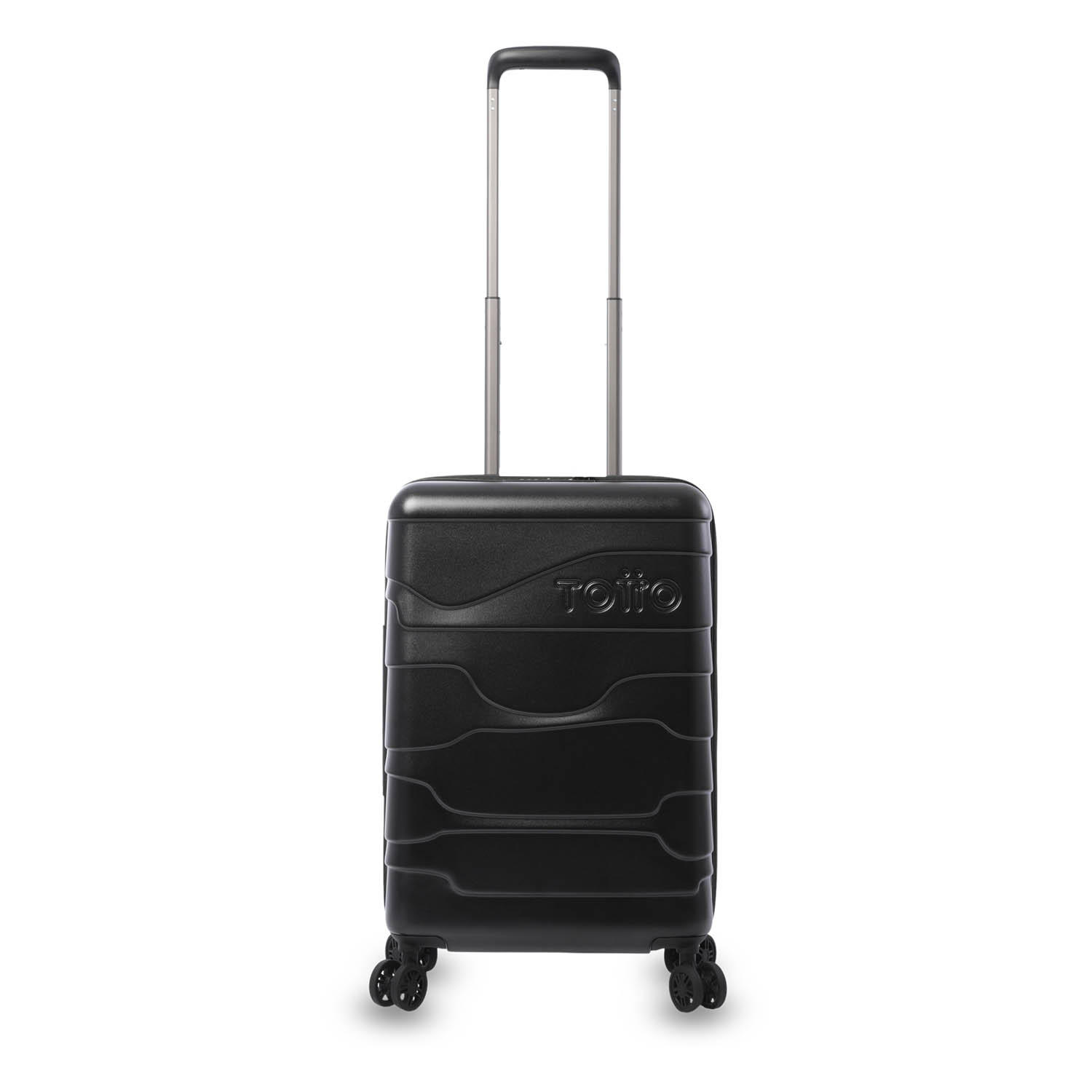 Totto Maleta de cabina Gravity S1 Material: Policarbonato 35 x 48 x 25 cm