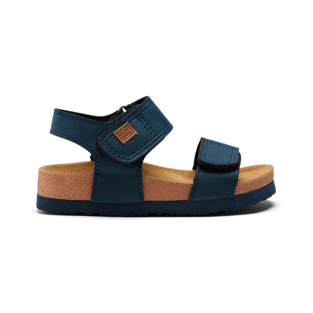 Chanclas Color Marino Estilo Bio Para Niña Y Niño Tredegar