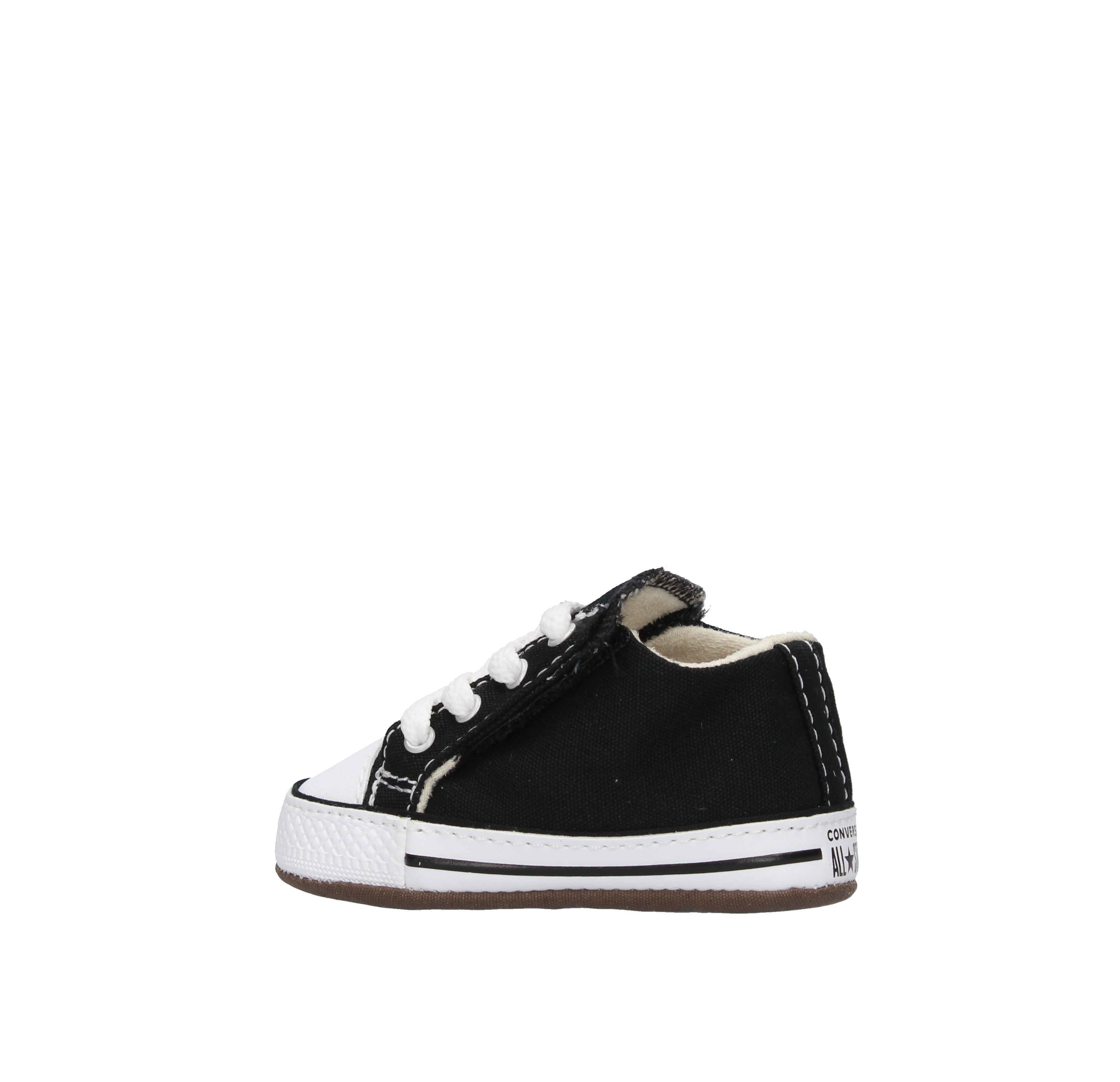 Converse - Ctas cuna negro 865156C