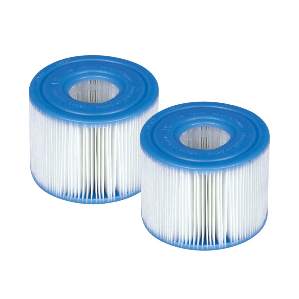 FILTROS DEPURADORA 29001E
