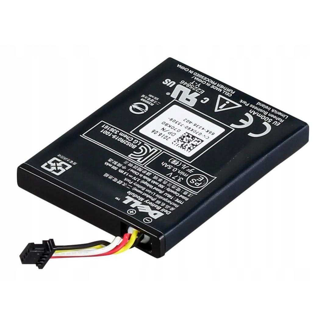 Batería original DELL 70K80