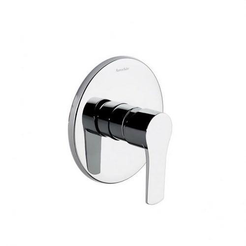 Monomando ducha titanium empotr. 181801 s r.soler