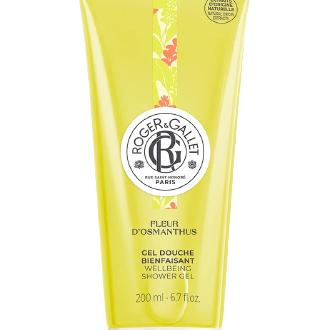 Roger & Gallet Gel de Ducha Fleur d Osmanthus 200 ml