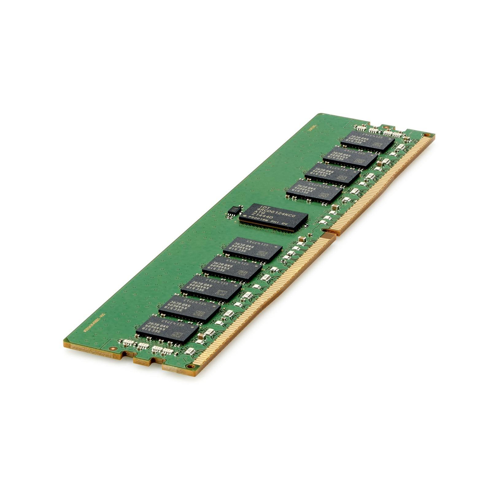 Hewlett Packard Enterprise P07646-B21 32GB - 1 x 32GB DDR4 3200 MHz
