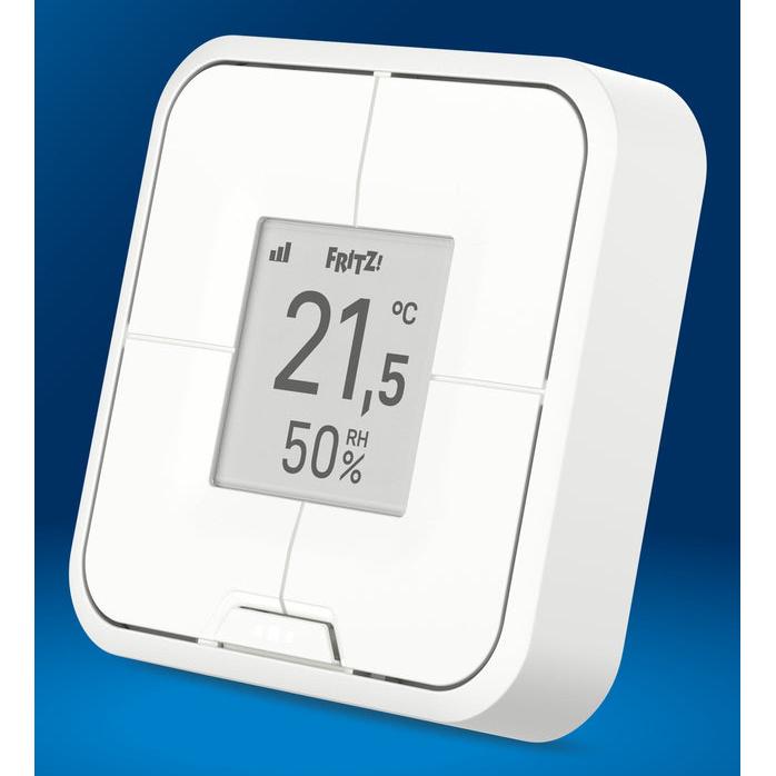 FRITZ! Smart Control 440 Inalámbrico Blanco