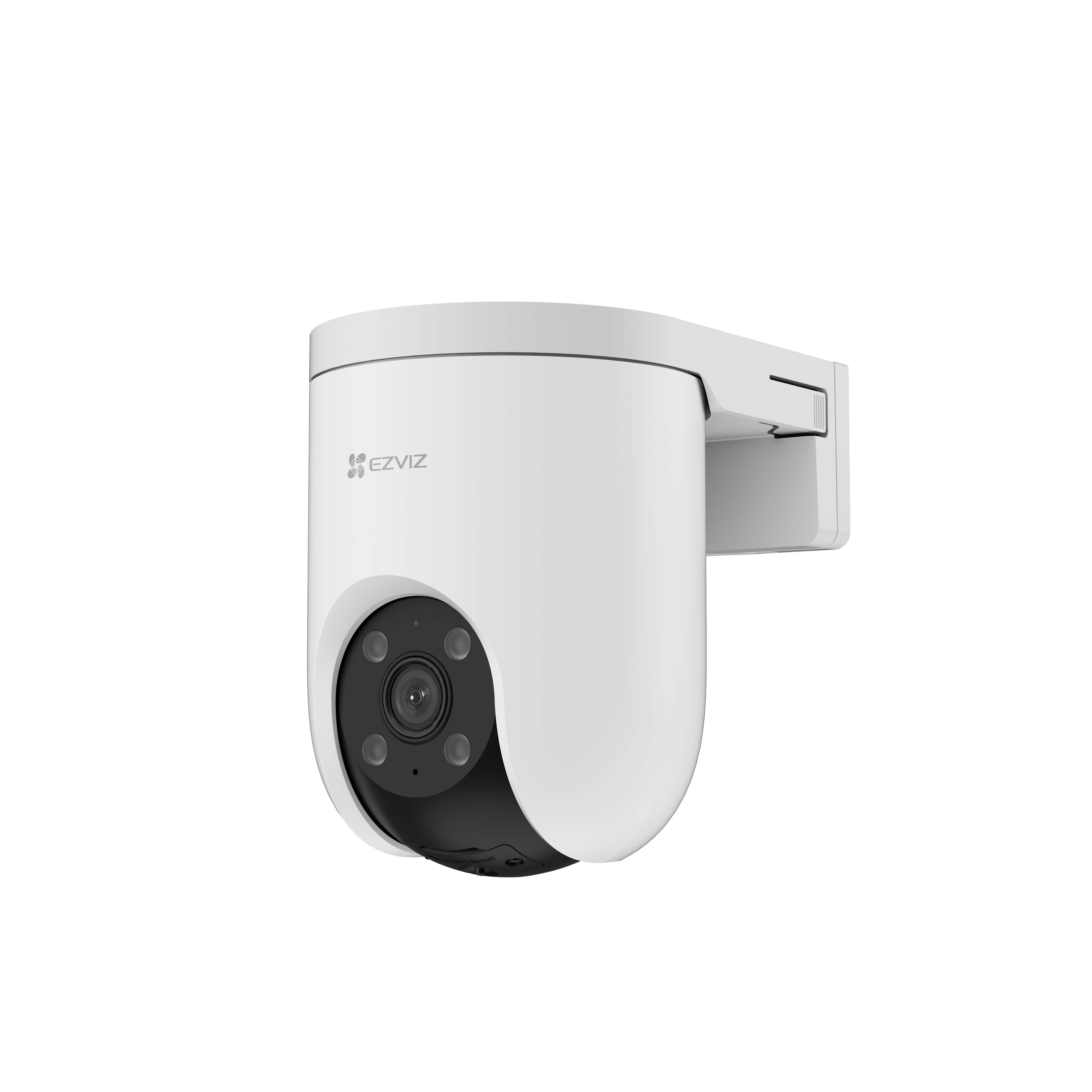 Cámara EZVIZ | CS-H8C Pro 4K | 8 MP | 4 mm | IP65 | H.264/H.265 | Micro SD, máx. 512 GB