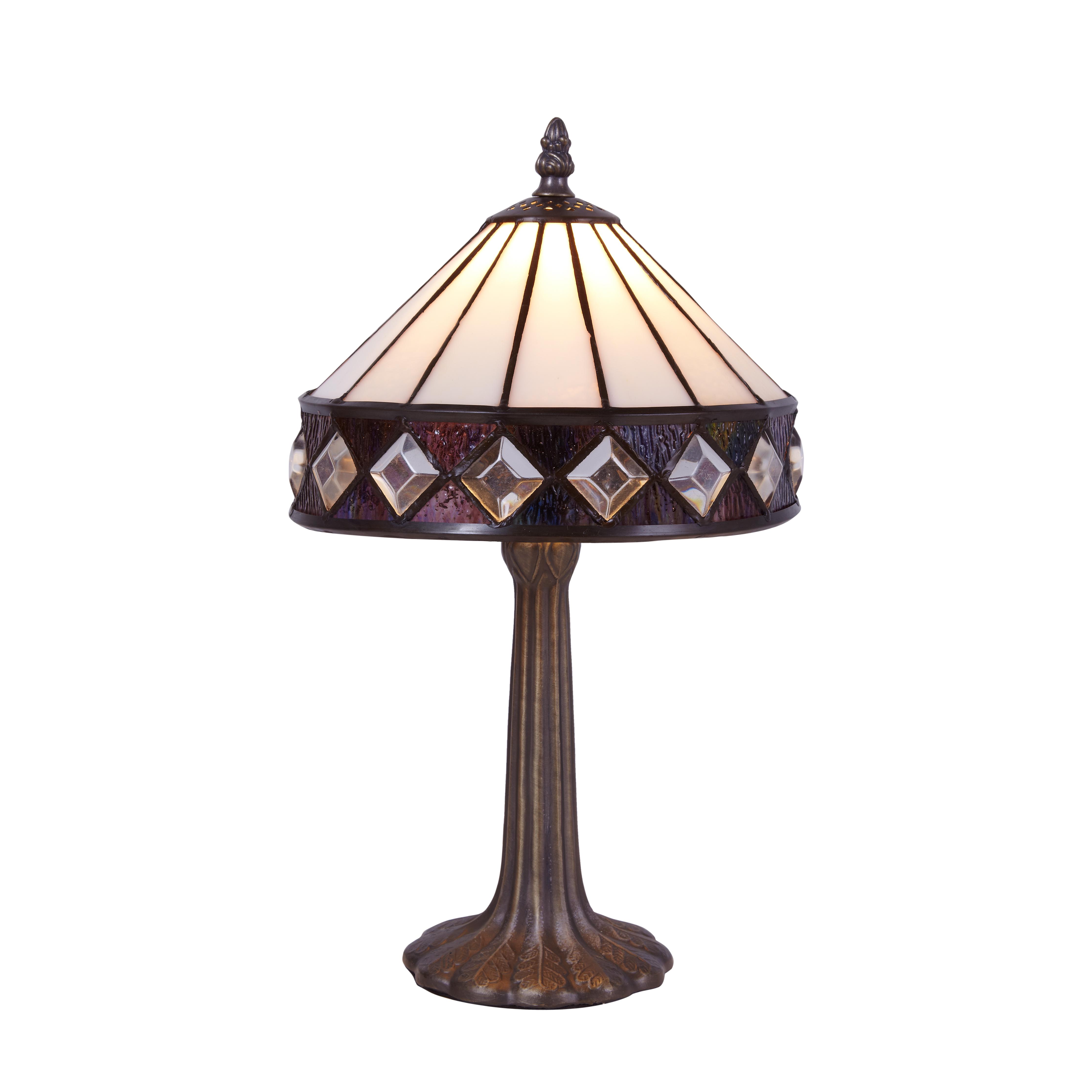 Sobremesa menor diámetro 20cm Serie Ilumina FIJALO LG290800P