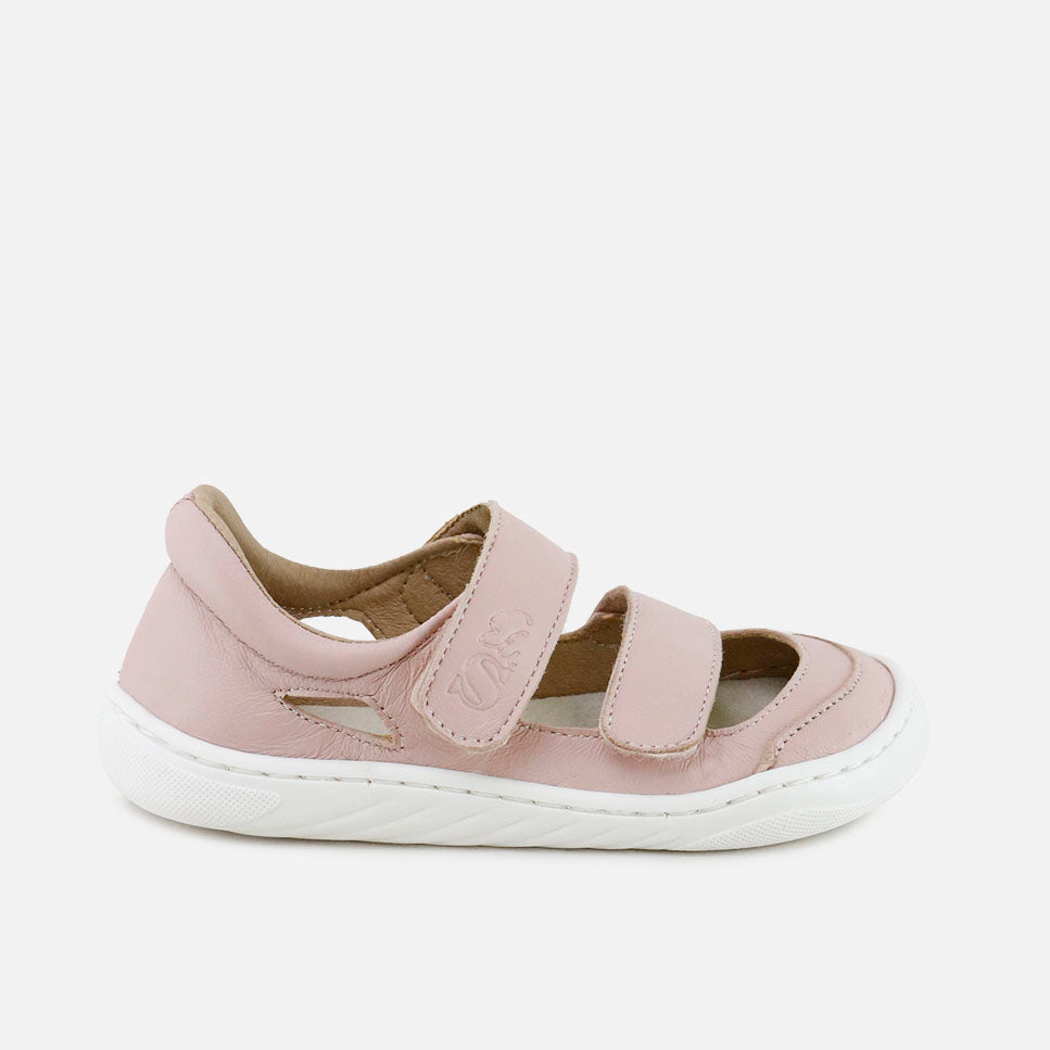 Sandalias sport barefoot doble cierre rospale Elisoft | Eli 1957