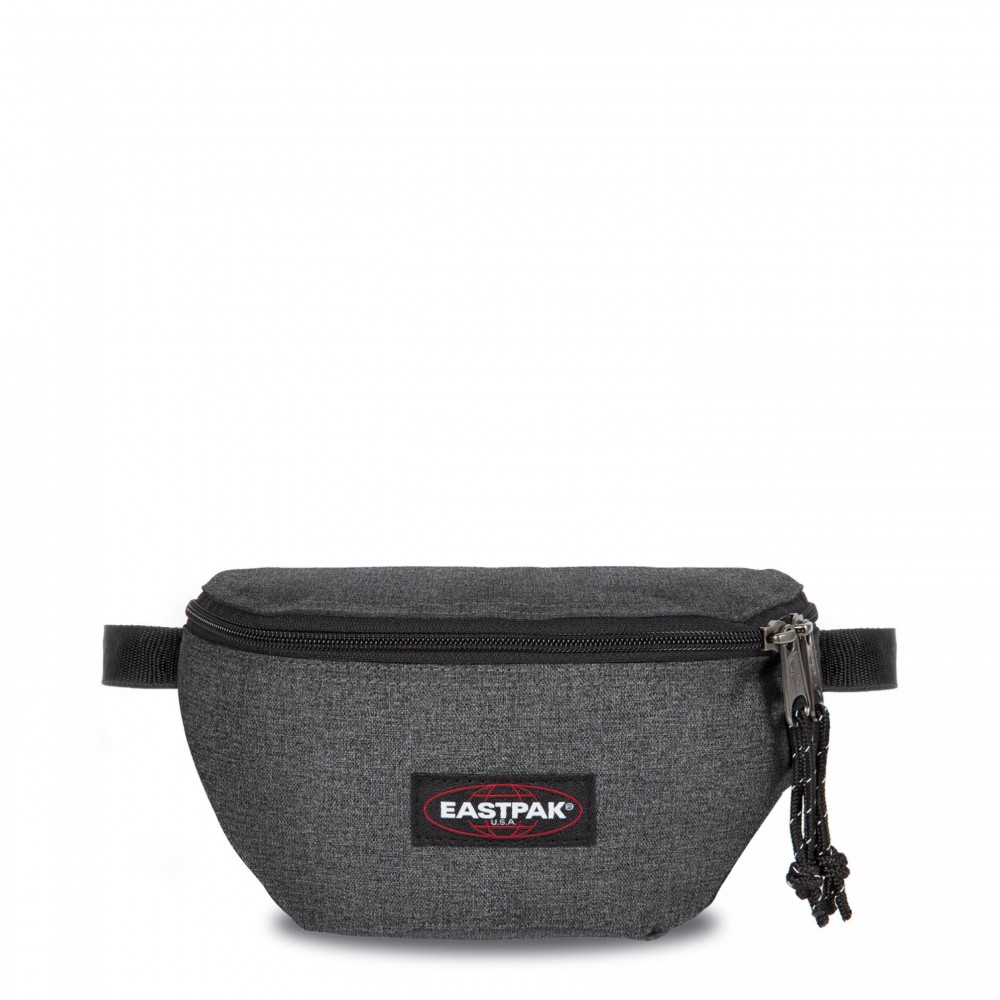 Complementos niña EASTPAK EK074-77H RIÑONERA EASTPAK  GRIS OSCURO 20263 XL