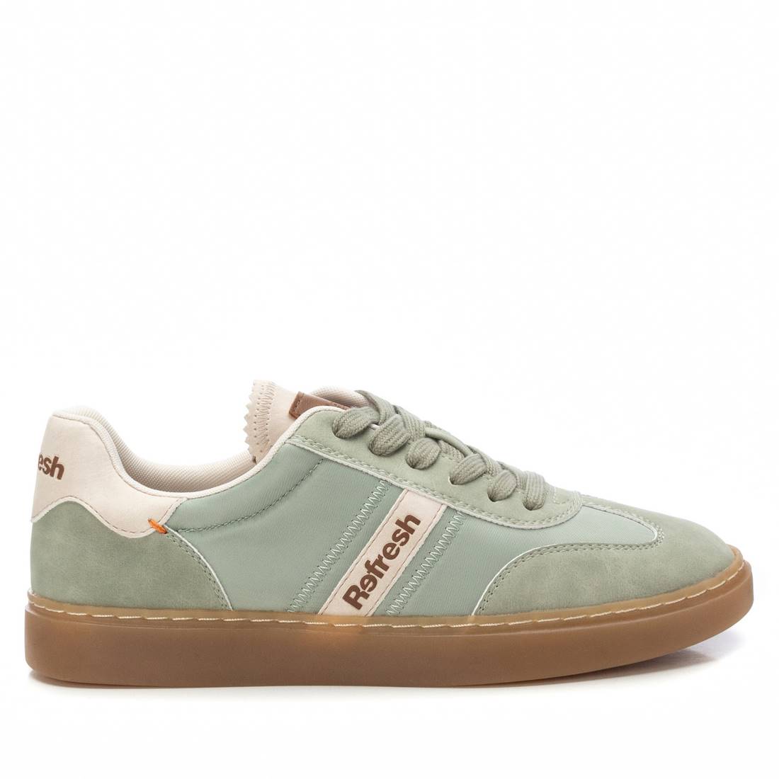 Refresh - Zapatilla Mujer - Calzado Cómodo y Versátil - Moda casual - Modelo  17243303