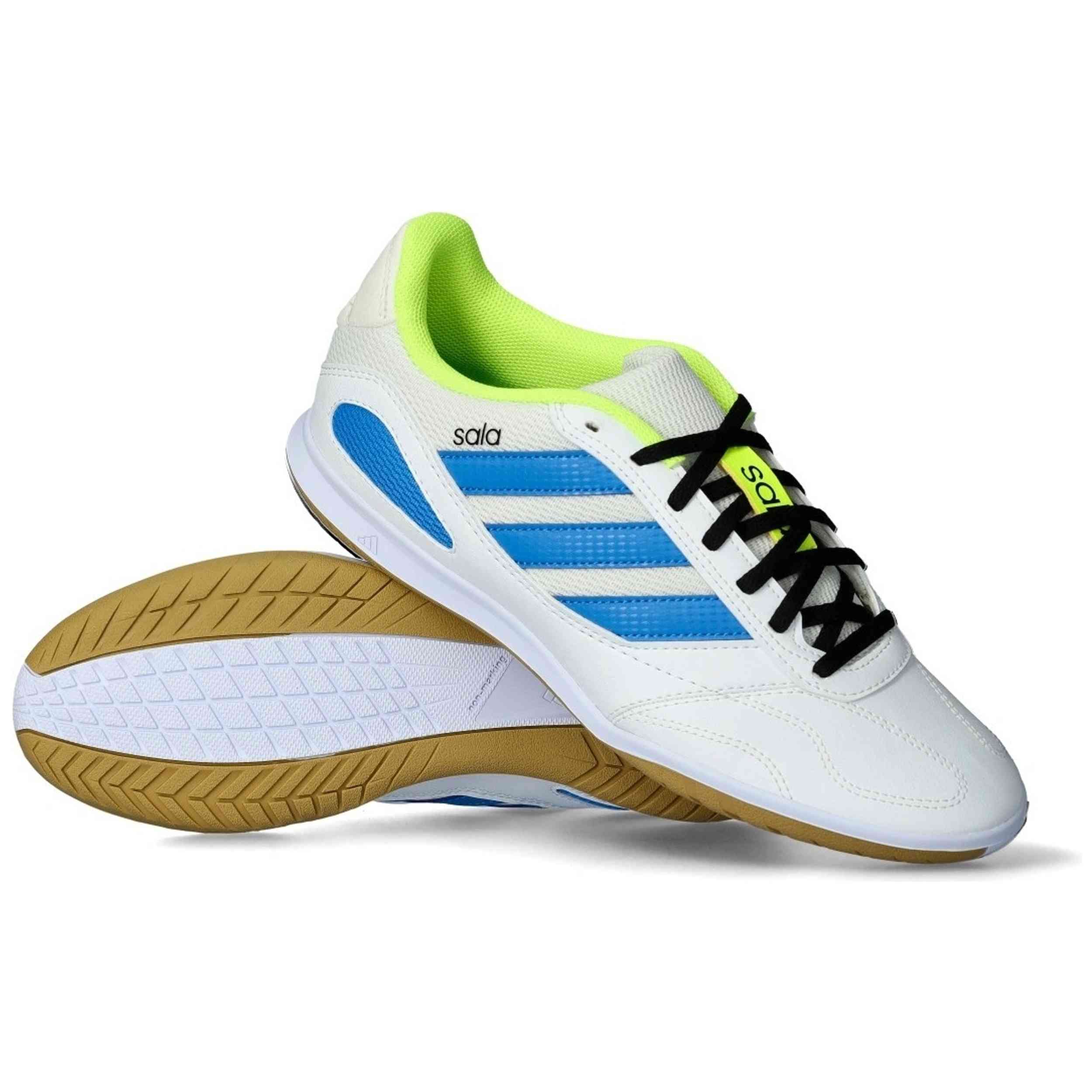 Zapatillas Adidas modelo JP6988 para hombre y mujer en color Multicolor
