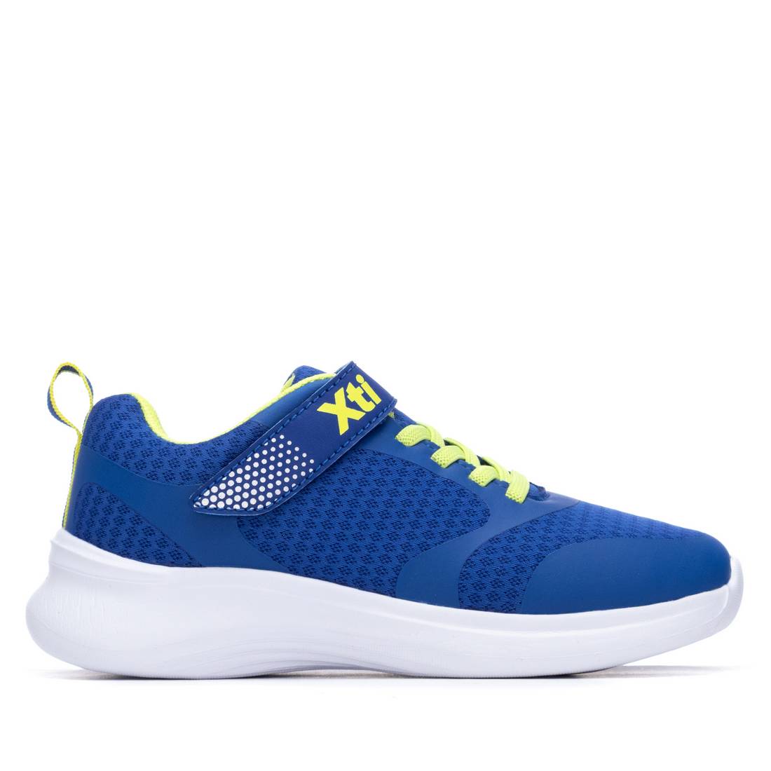 Xti - Zapatilla Niño - Calzado Cómodo y Versátil - Moda casual - Modelo  15307001