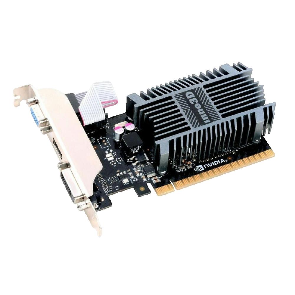 INNO3D GeForce GT 710 GDDR3 2GB