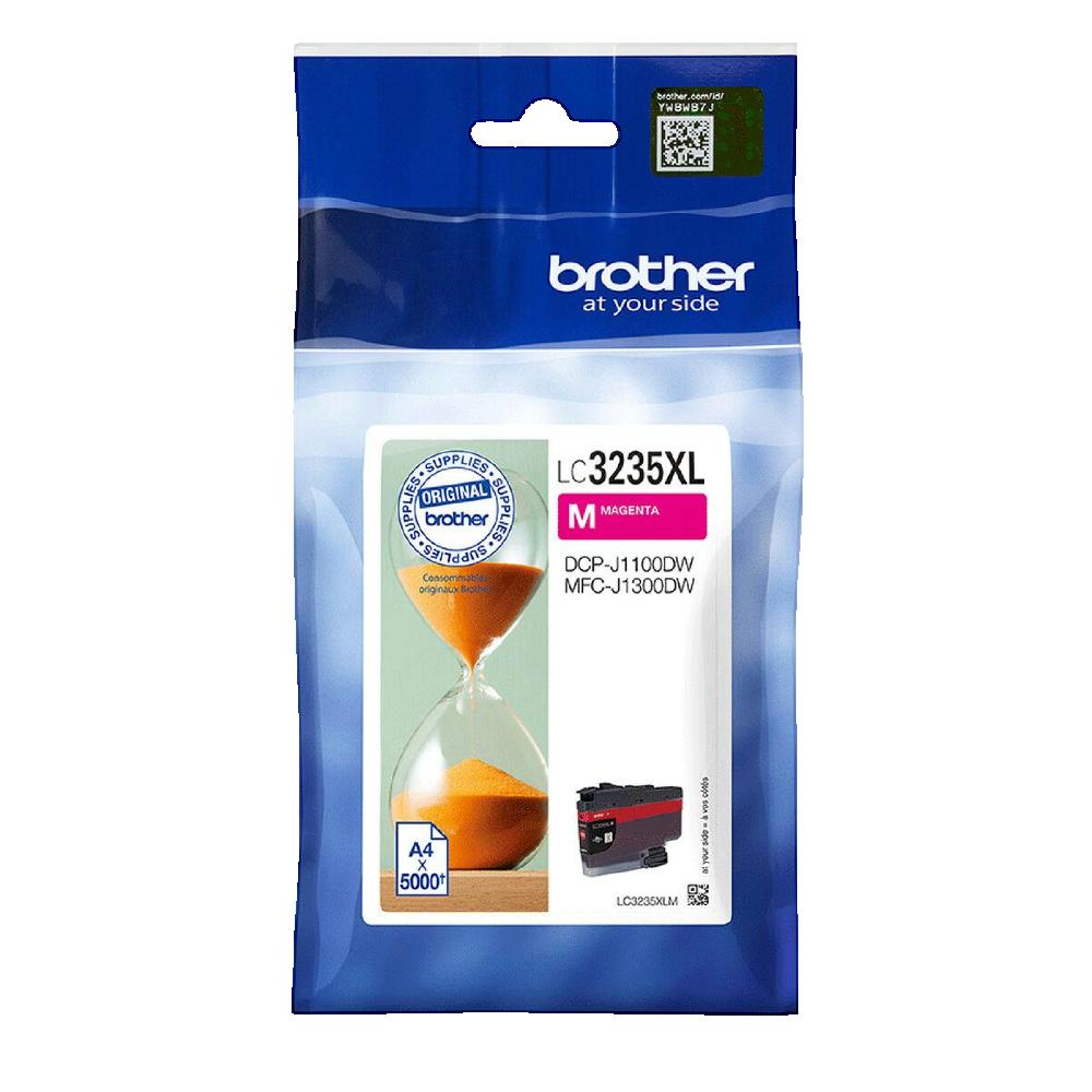 Brother LC-3235XLM Magenta XL