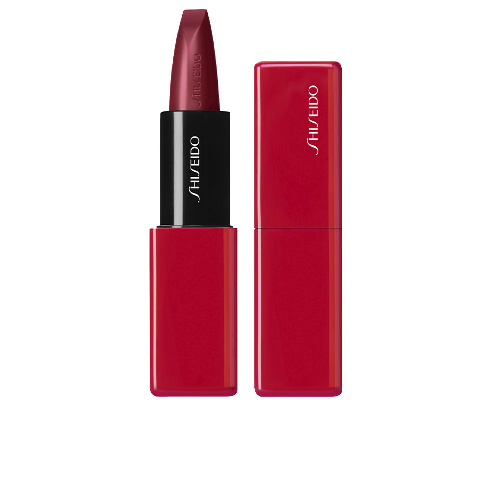Shiseido - Shiseido
 | TECHNOSATIN gel lipstick #411 3,30 gr | EN