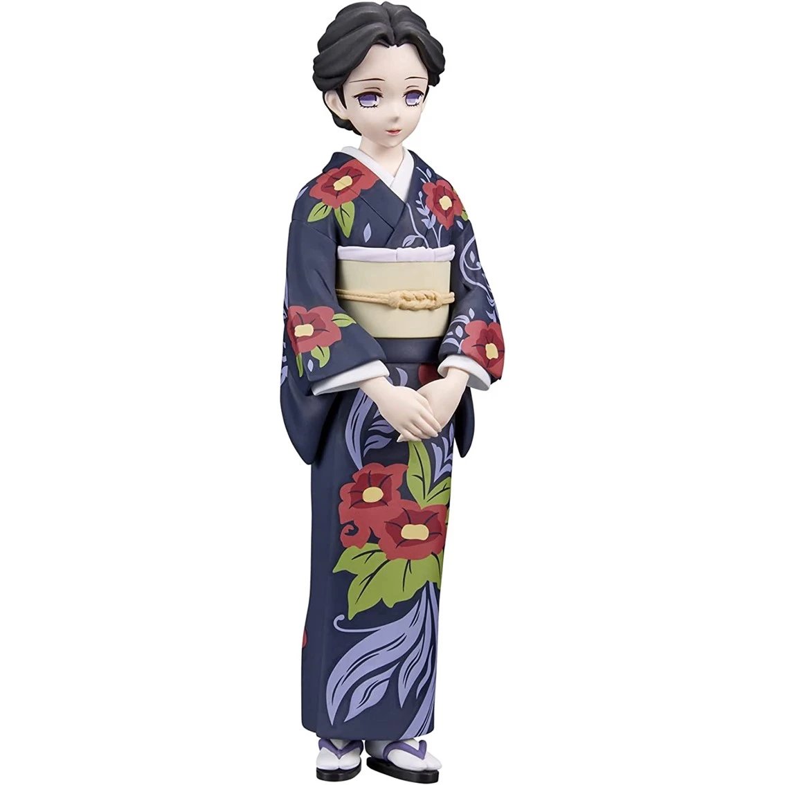 Banpresto - Figura coleccionable de Tamayo de Kimetsu No Yaiba (Demon Slayer) BP18606 para fans y coleccionistas, diseño detallado y acabado vibrante