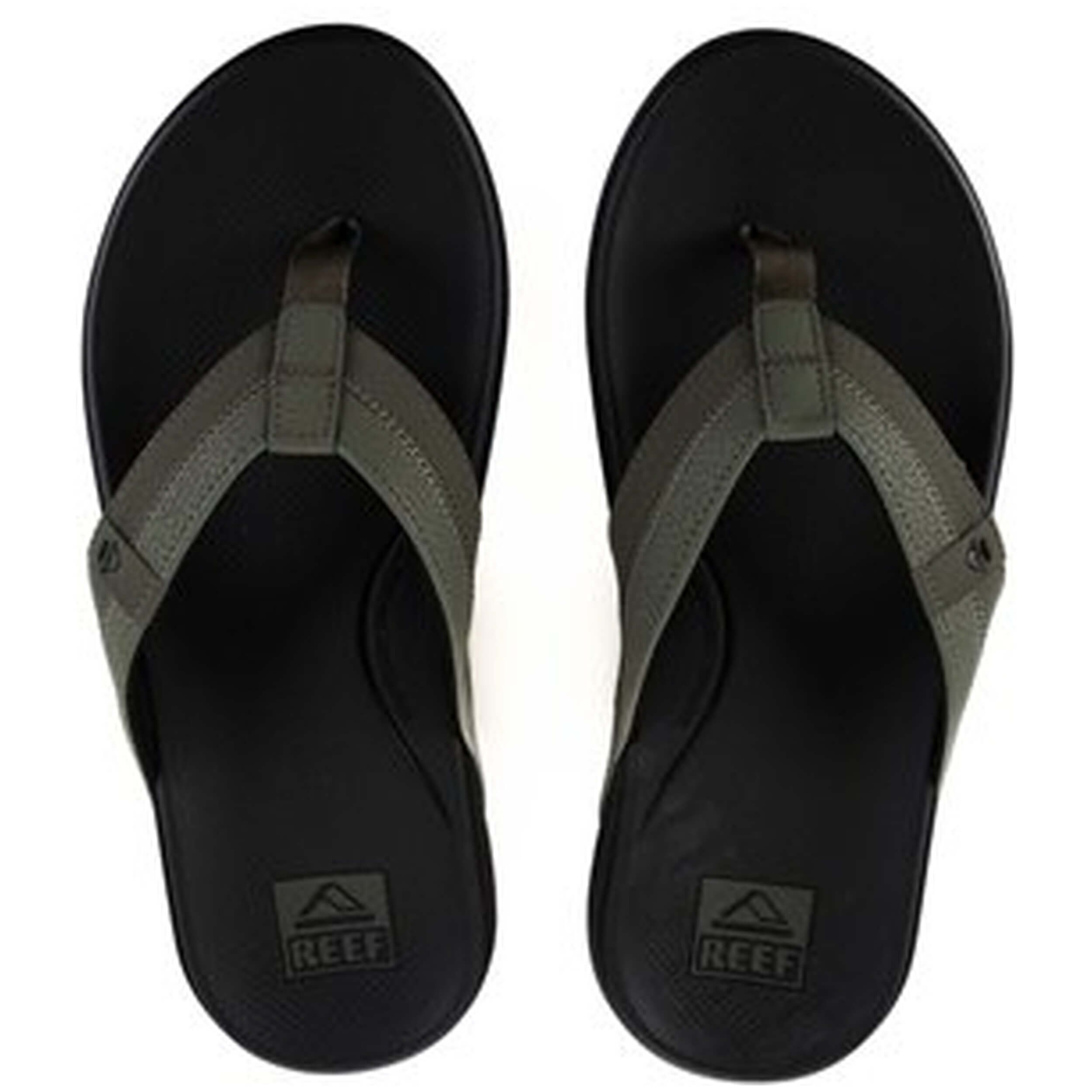 Chanclas Reef modelo CJ5258 para Hombre en color Verde