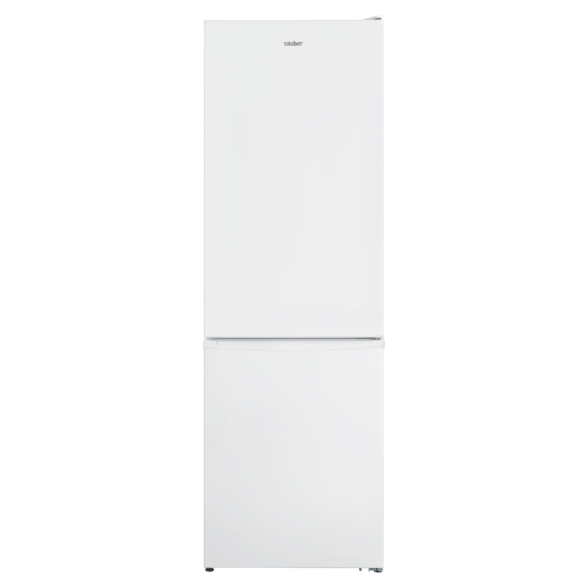 FRIGORIFICO COMBI SAUBER SERIE 3-200WV NOFROST E ALTO 201 CM ANCHO 59,5 CM BLANCO